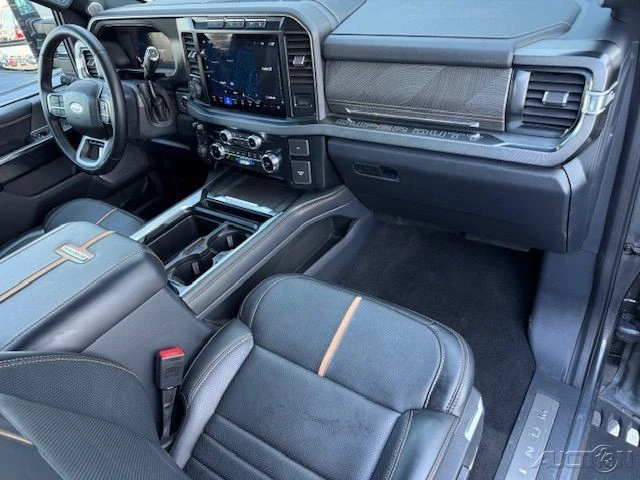 2023 Ford Super Duty 5th Gen - Image 15 of 21