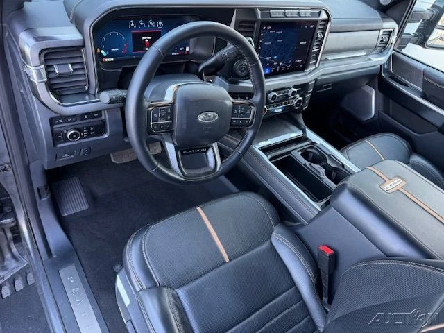 2023 Ford Super Duty 5th Gen - Image 10 of 12