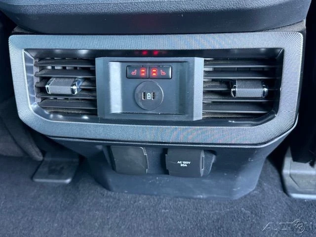 2023 Ford Super Duty 5th Gen - Image 14 of 21