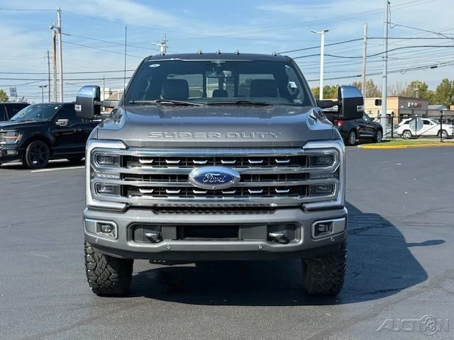 2023 Ford Super Duty 5th Gen - Image 8 of 12
