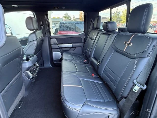 2023 Ford Super Duty 5th Gen - Image 12 of 12