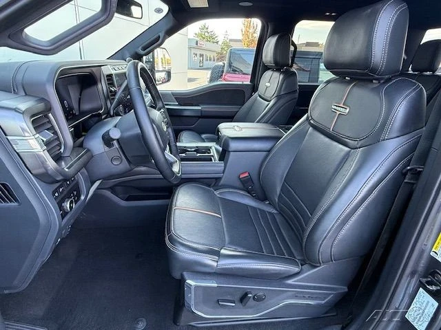 2023 Ford Super Duty 5th Gen - Image 11 of 12