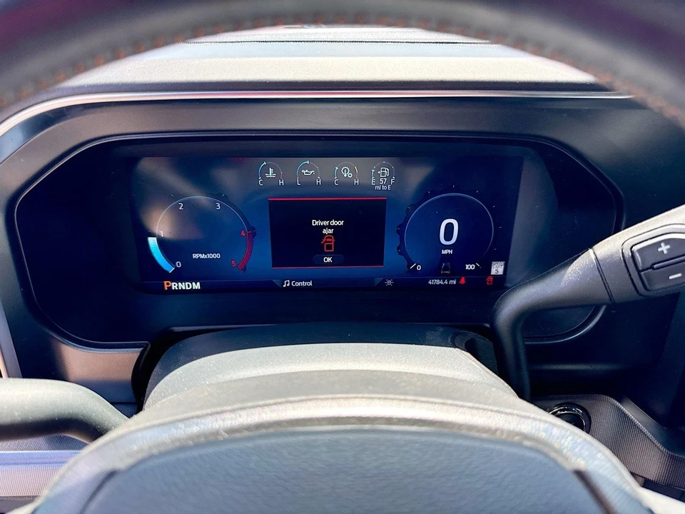 2023 Ford Super Duty 5th Gen - Image 4 of 31