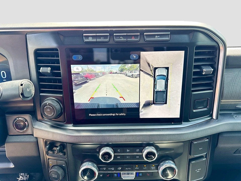 2023 Ford Super Duty 5th Gen - Image 10 of 31
