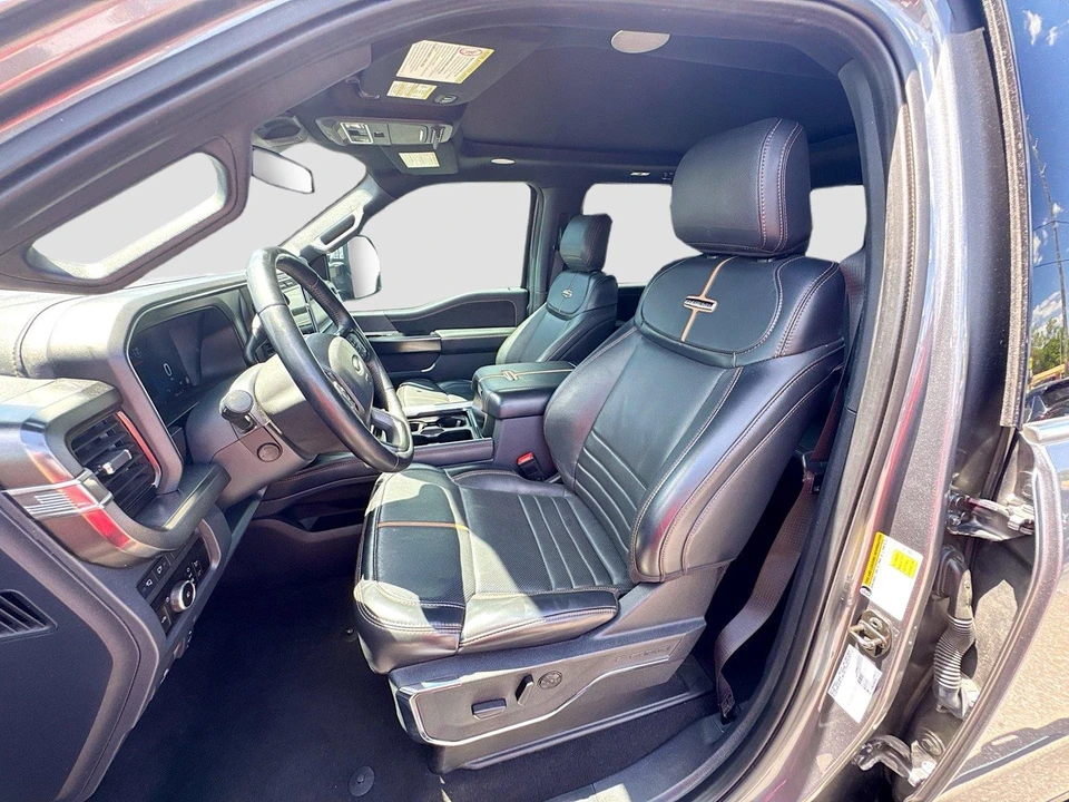 2023 Ford Super Duty 5th Gen - Image 2 of 31
