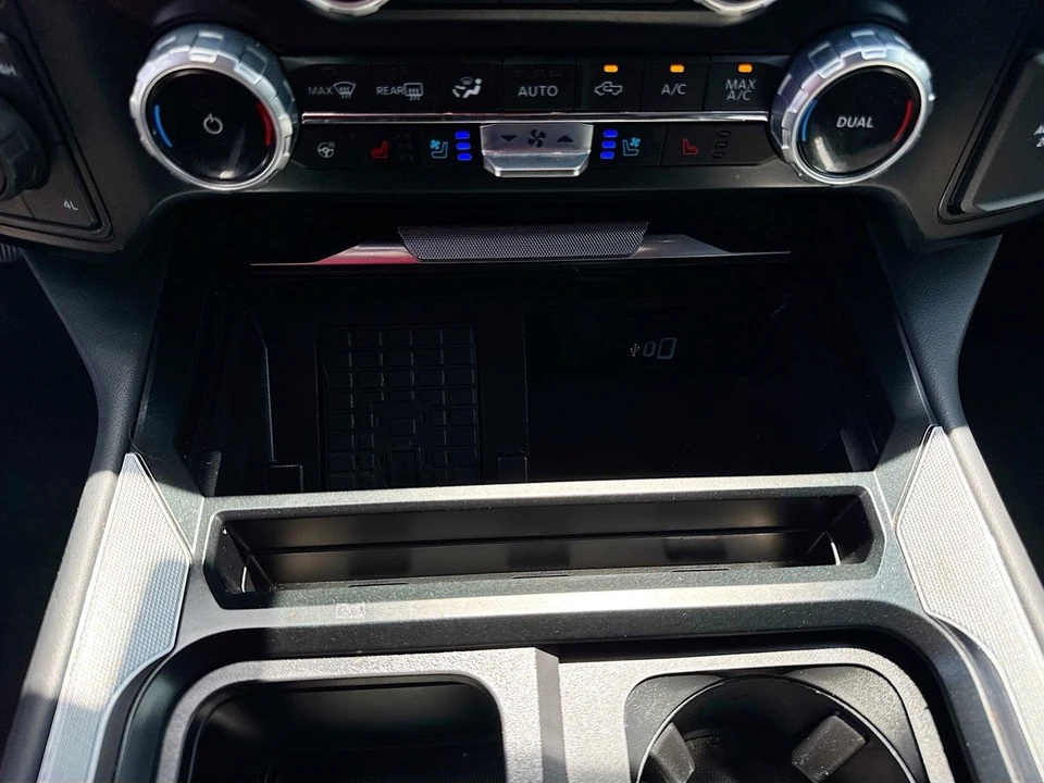 2023 Ford Super Duty 5th Gen - Image 16 of 31