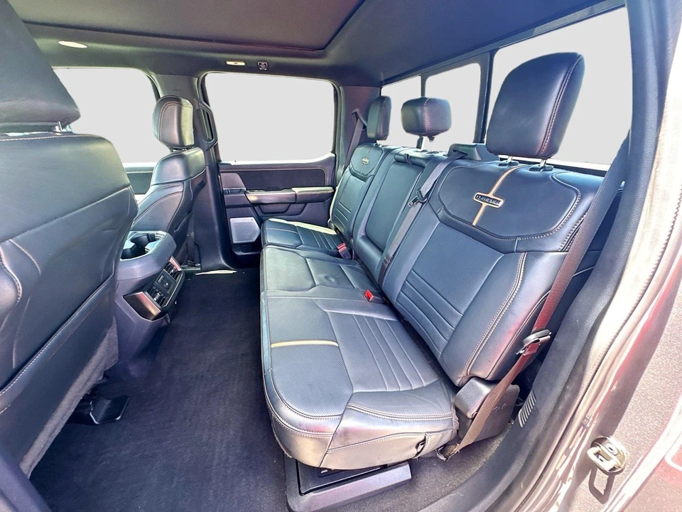 2023 Ford Super Duty 5th Gen - Image 17 of 31
