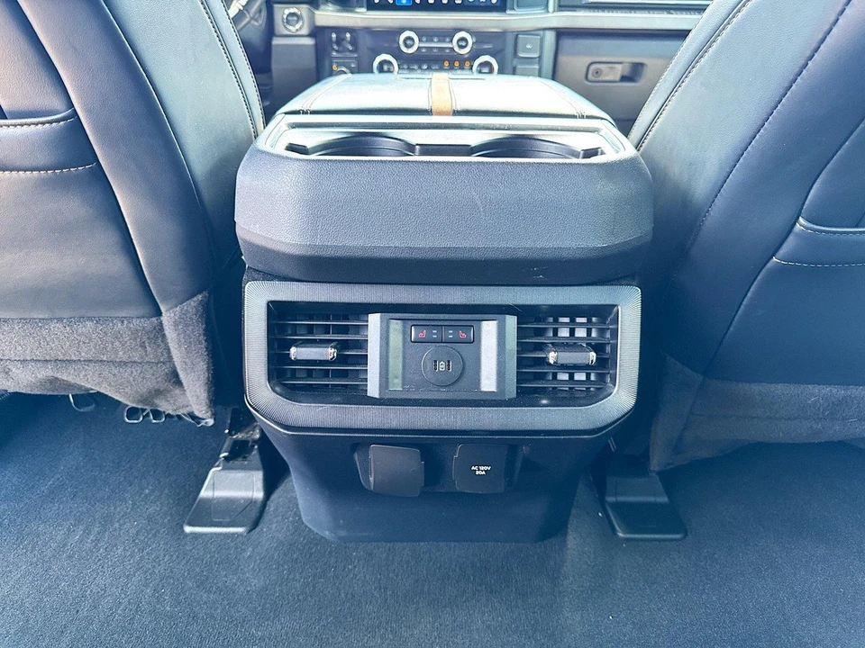 2023 Ford Super Duty 5th Gen - Image 18 of 31