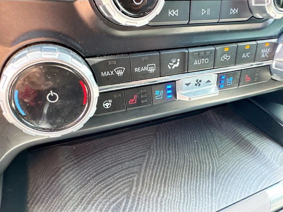 2023 Ford Super Duty 5th Gen - Image 12 of 31