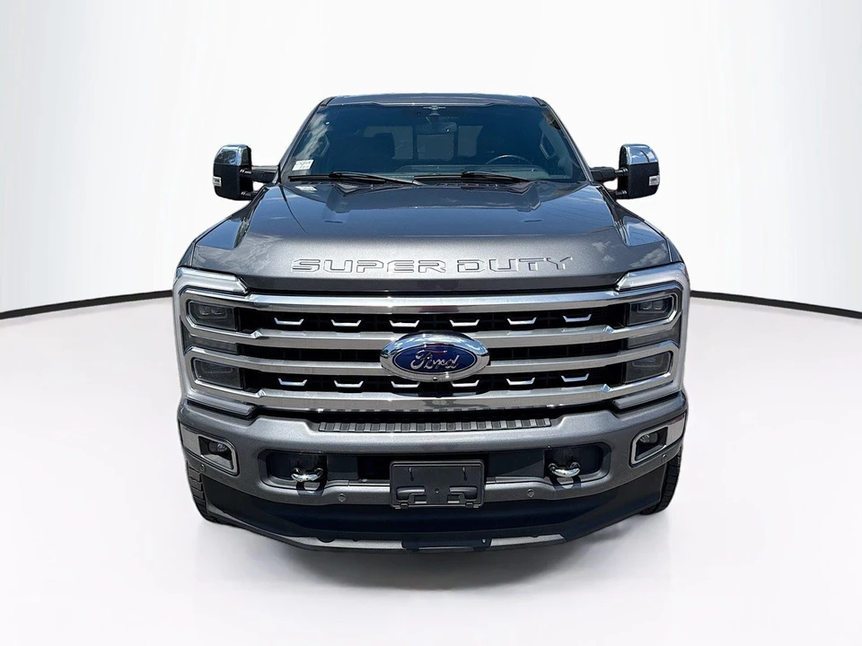 2023 Ford Super Duty 5th Gen - Image 26 of 31