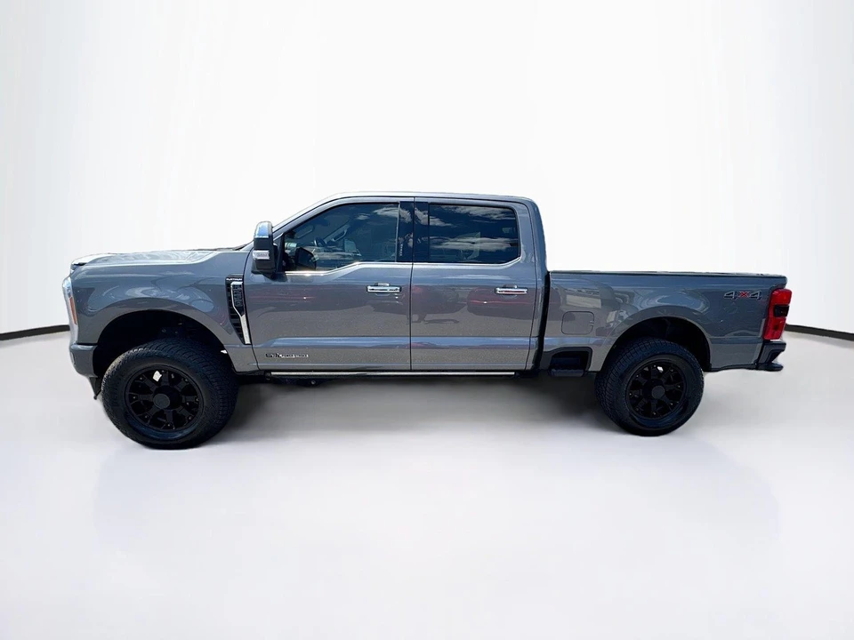 2023 Ford Super Duty 5th Gen - Image 29 of 31