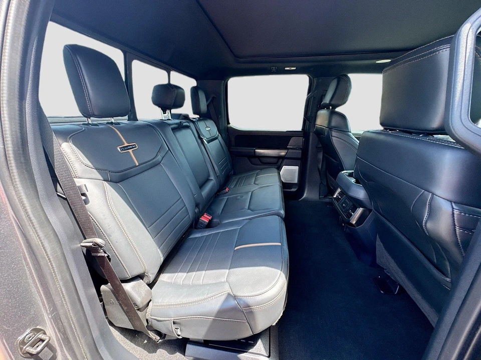 2023 Ford Super Duty 5th Gen - Image 22 of 31