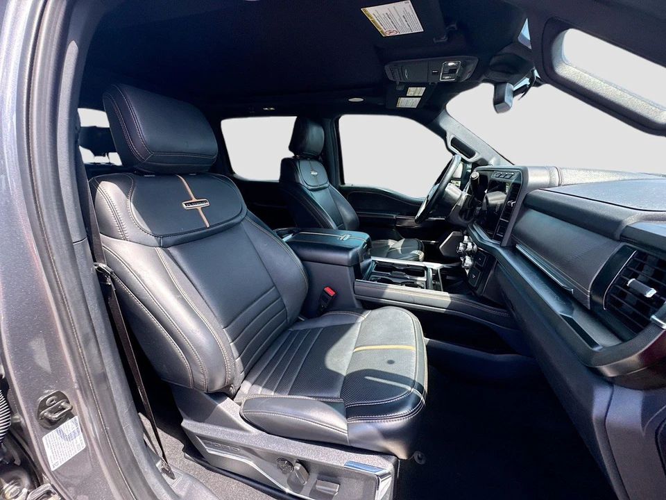 2023 Ford Super Duty 5th Gen - Image 23 of 31