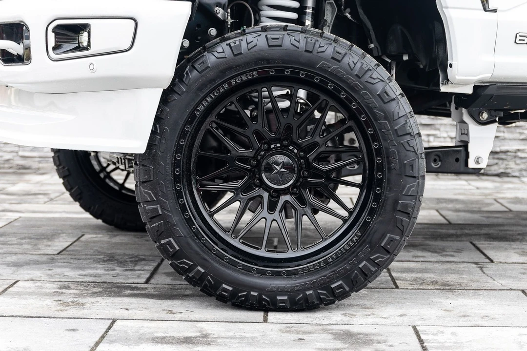 2023 Ford Super Duty 5th Gen - Image 6 of 21