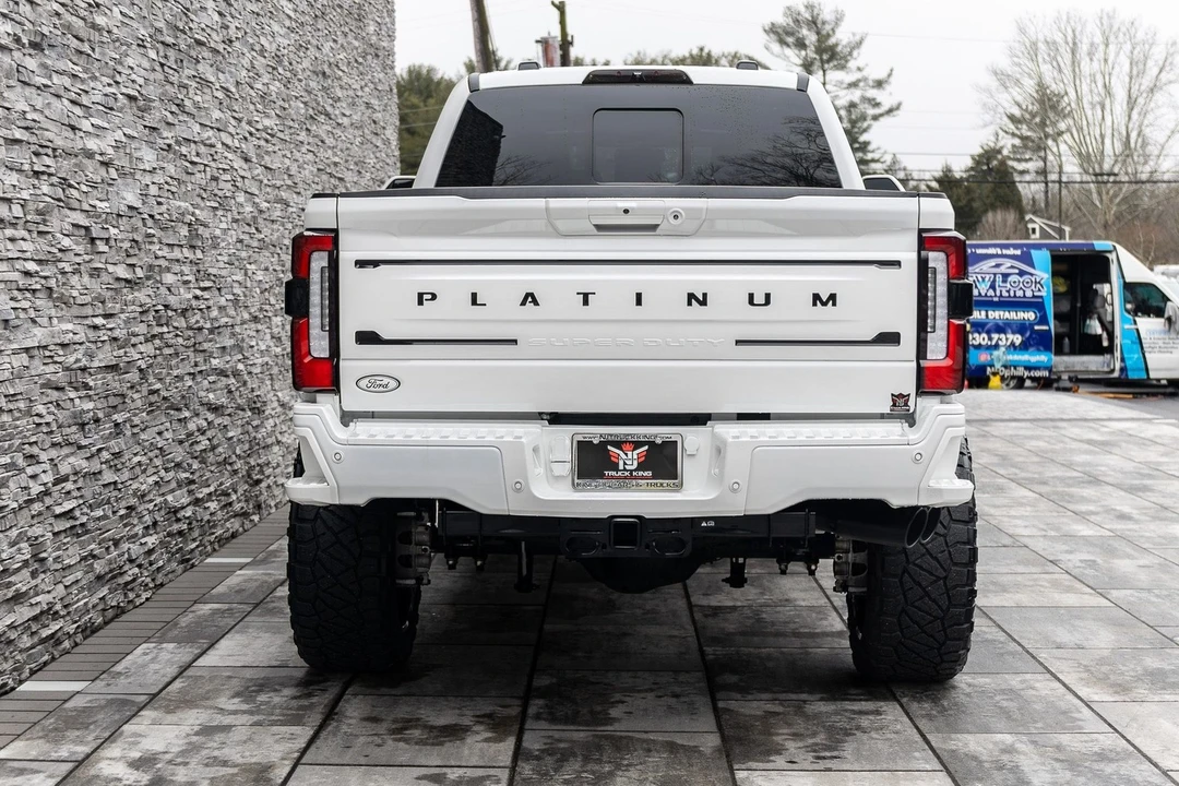 2023 Ford Super Duty 5th Gen - Image 21 of 21