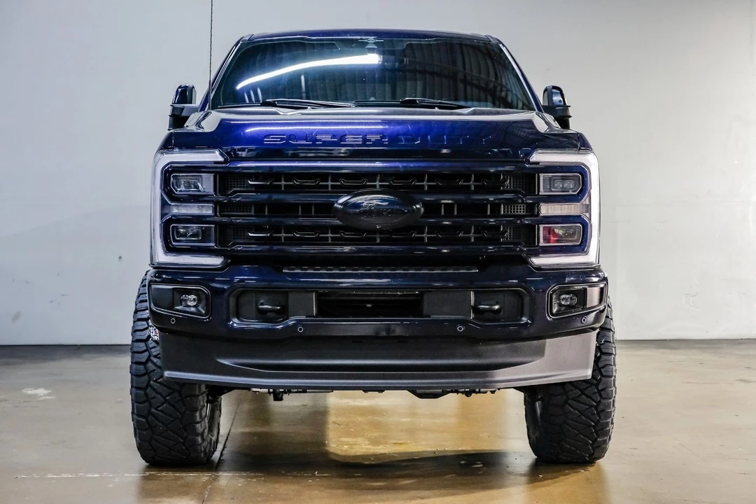 2023 Ford Super Duty 5th Gen - Image 6 of 21