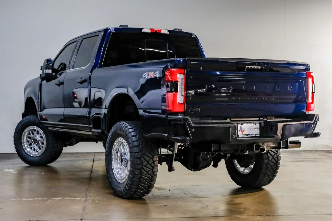 2023 Ford Super Duty 5th Gen - Image 15 of 21