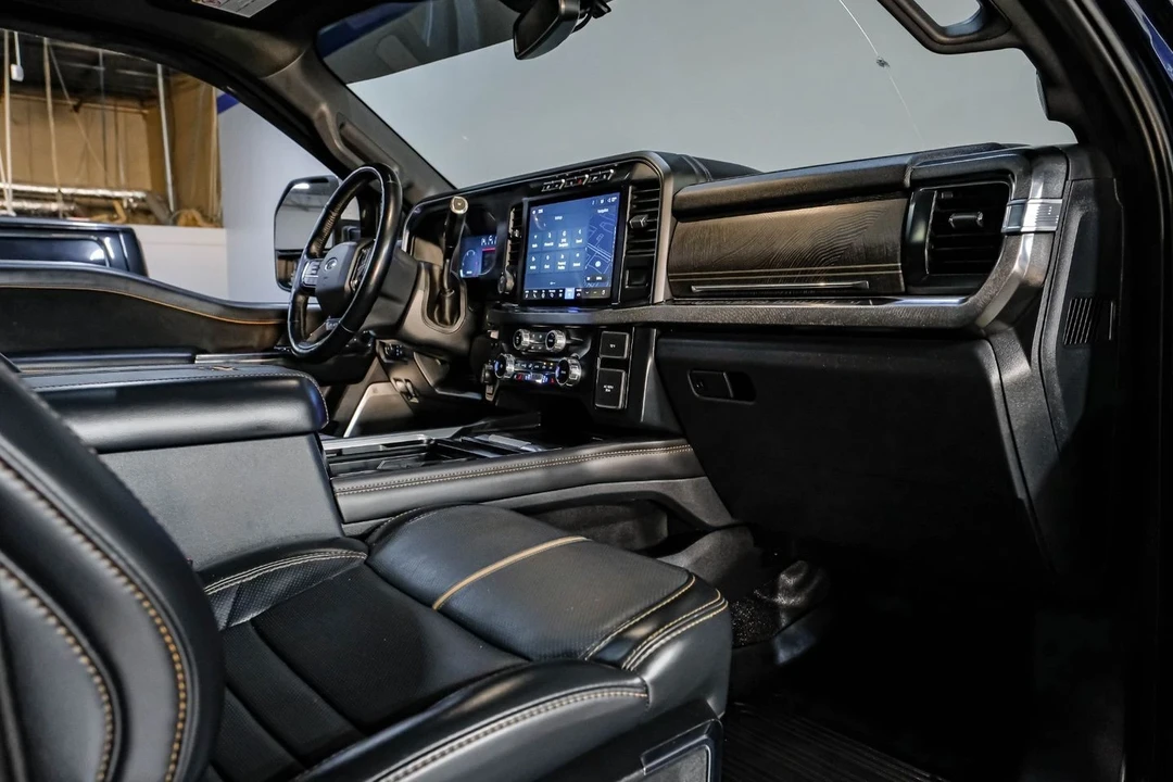 2023 Ford Super Duty 5th Gen - Image 20 of 21