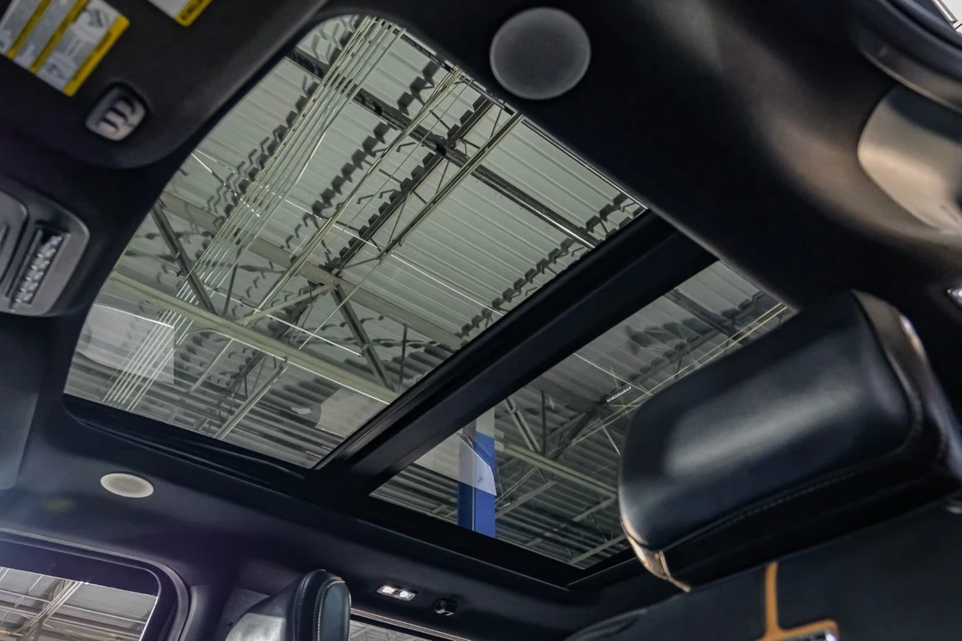 2023 Ford Super Duty 5th Gen - Image 6 of 12