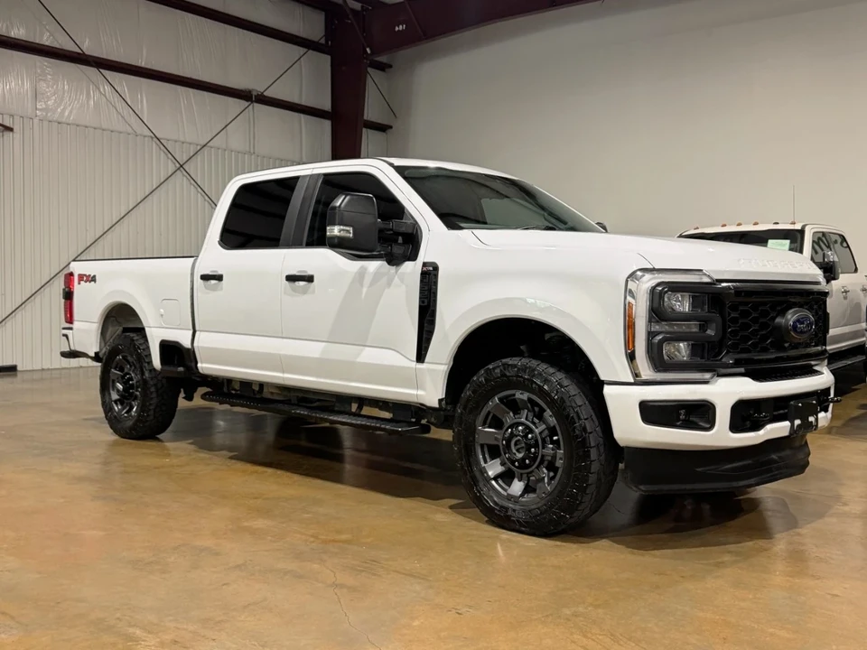 2023 Ford Super Duty 5th Gen - Image 12 of 12