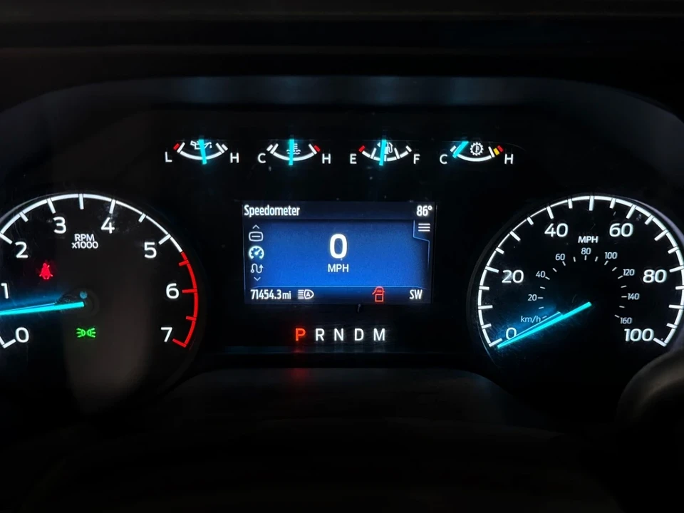 2023 Ford Super Duty 5th Gen - Image 5 of 12