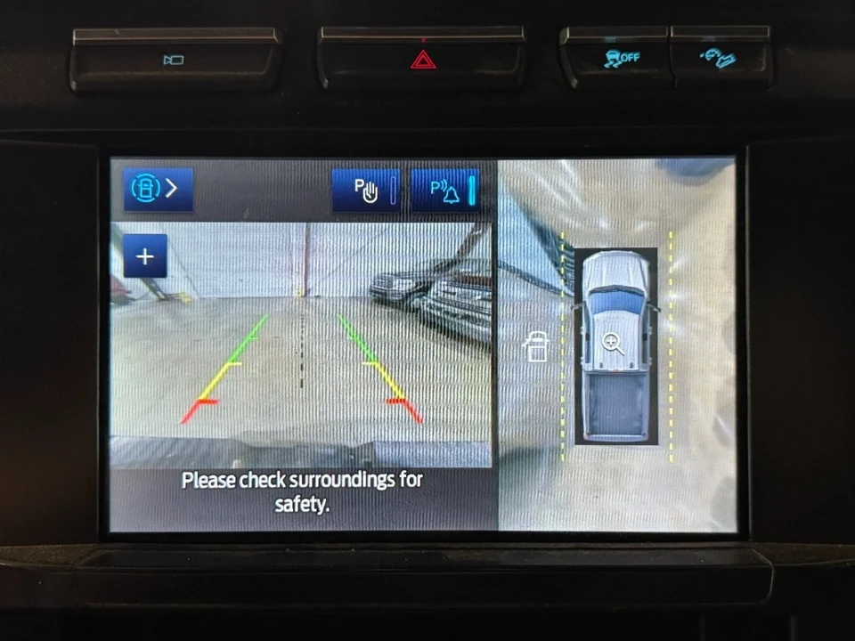 2023 Ford Super Duty 5th Gen - Image 3 of 12