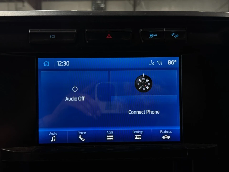 2023 Ford Super Duty 5th Gen - Image 4 of 12