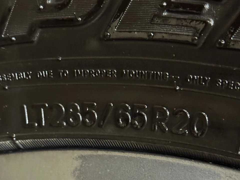 2023 Ford Super Duty 5th Gen - Image 6 of 12
