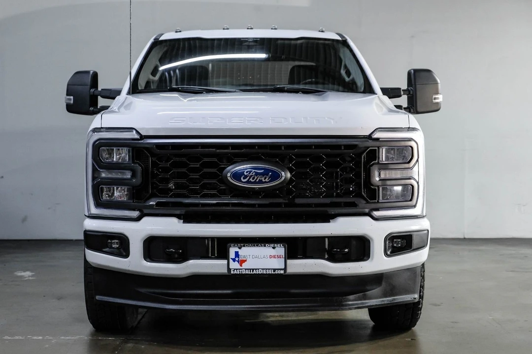 2023 Ford Super Duty 5th Gen - Image 6 of 12