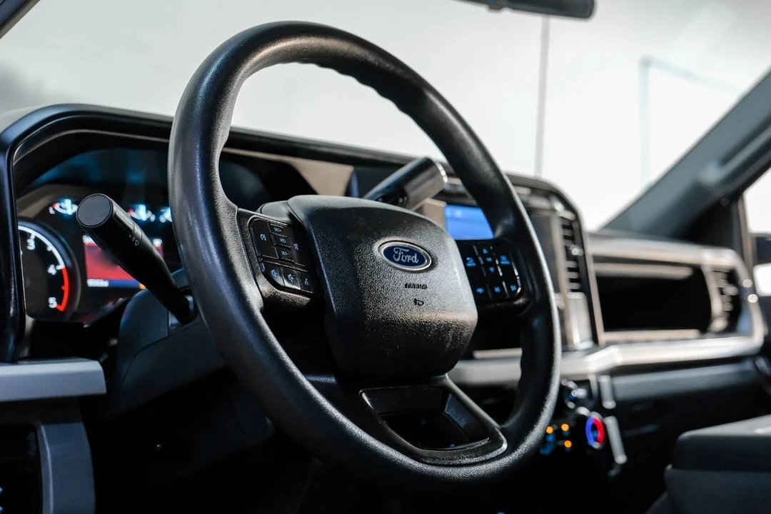 2023 Ford Super Duty 4th Gen - Image 21 of 21