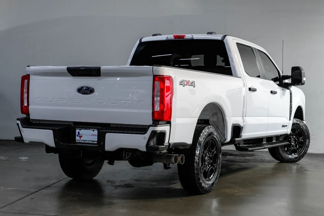 2023 Ford Super Duty 5th Gen - Image 11 of 12
