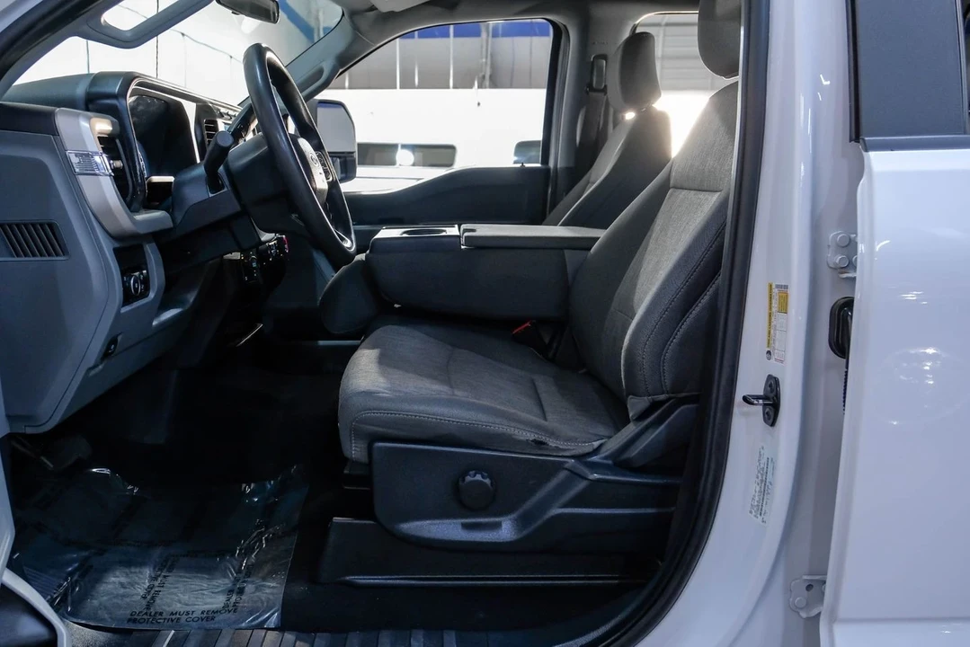 2023 Ford Super Duty 4th Gen - Image 4 of 12