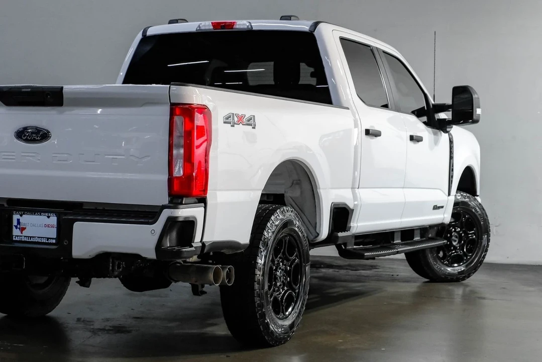 2023 Ford Super Duty 4th Gen - Image 12 of 12