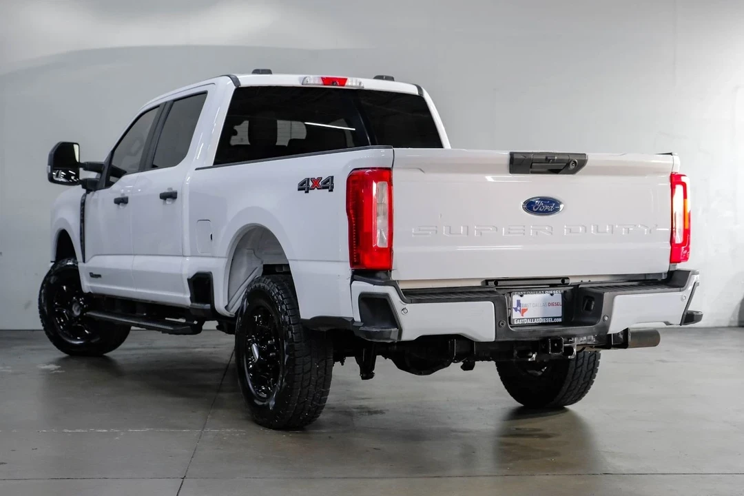 2023 Ford Super Duty 4th Gen - Image 14 of 21