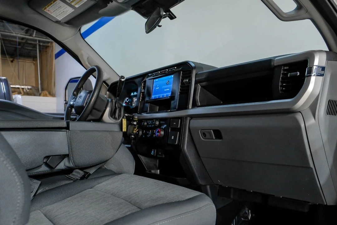 2023 Ford Super Duty 5th Gen - Image 19 of 21