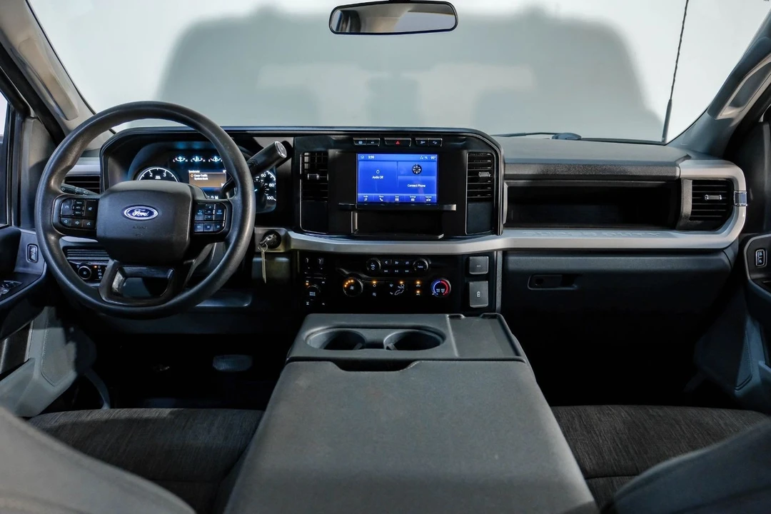 2023 Ford Super Duty 5th Gen - Image 20 of 21