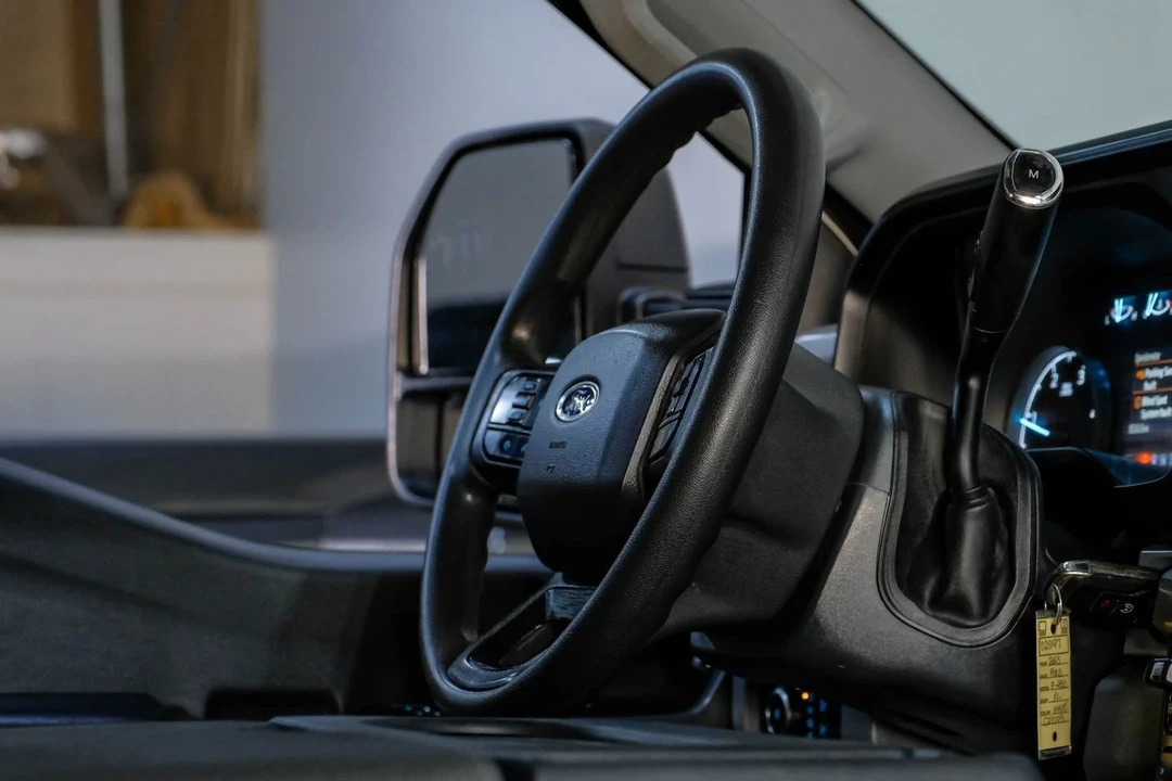 2023 Ford Super Duty 4th Gen - Image 20 of 21