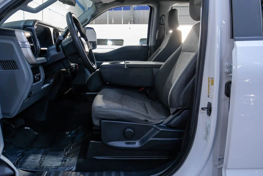 2023 Ford Super Duty 5th Gen - Image 5 of 12