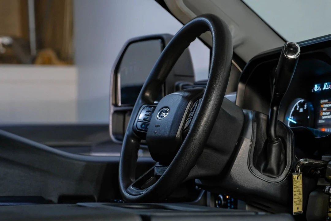 2023 Ford Super Duty 5th Gen - Image 21 of 21