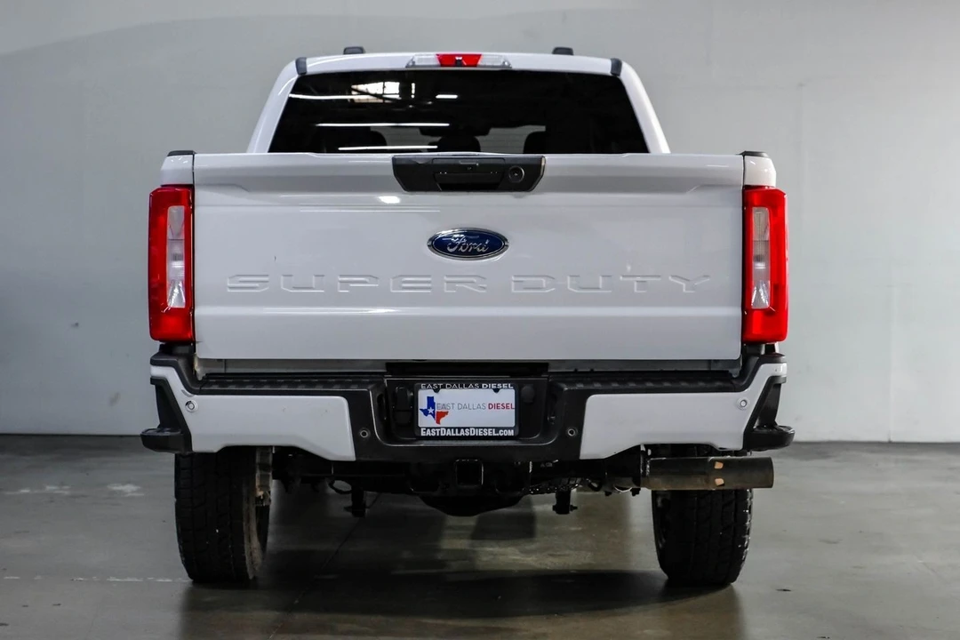 2023 Ford Super Duty 5th Gen - Image 14 of 21