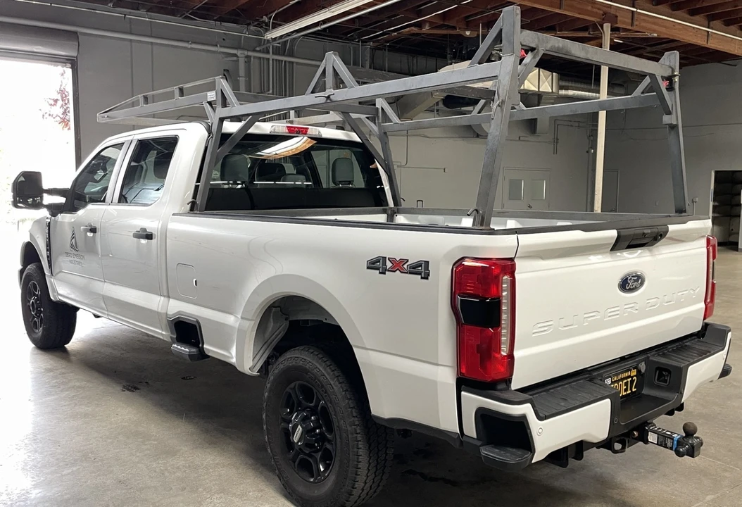 2023 Ford Super Duty 5th Gen - Image 5 of 21