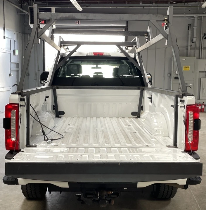 2023 Ford Super Duty 5th Gen - Image 7 of 21