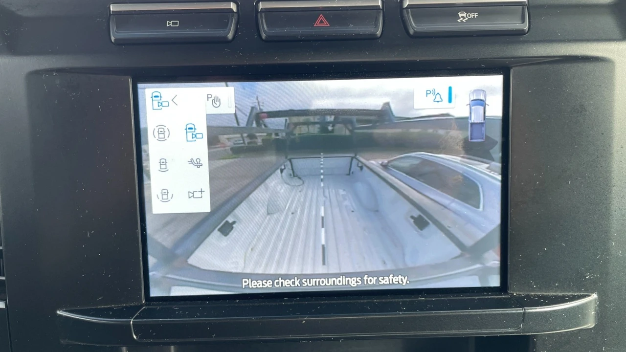 2023 Ford Super Duty 5th Gen - Image 19 of 21