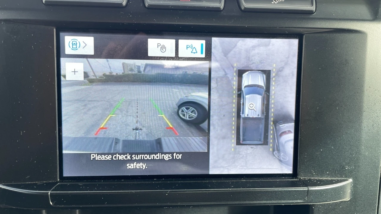 2023 Ford Super Duty 5th Gen - Image 18 of 21
