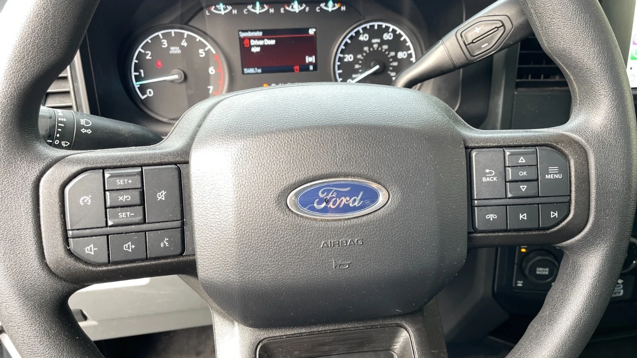 2023 Ford Super Duty 5th Gen - Image 14 of 21