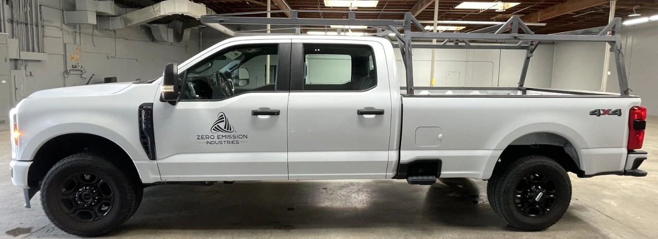 2023 Ford Super Duty 5th Gen - Image 4 of 21