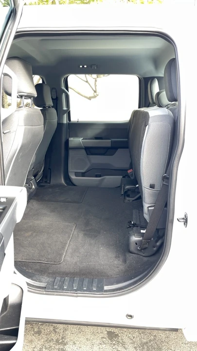 2023 Ford Super Duty 5th Gen - Image 12 of 21