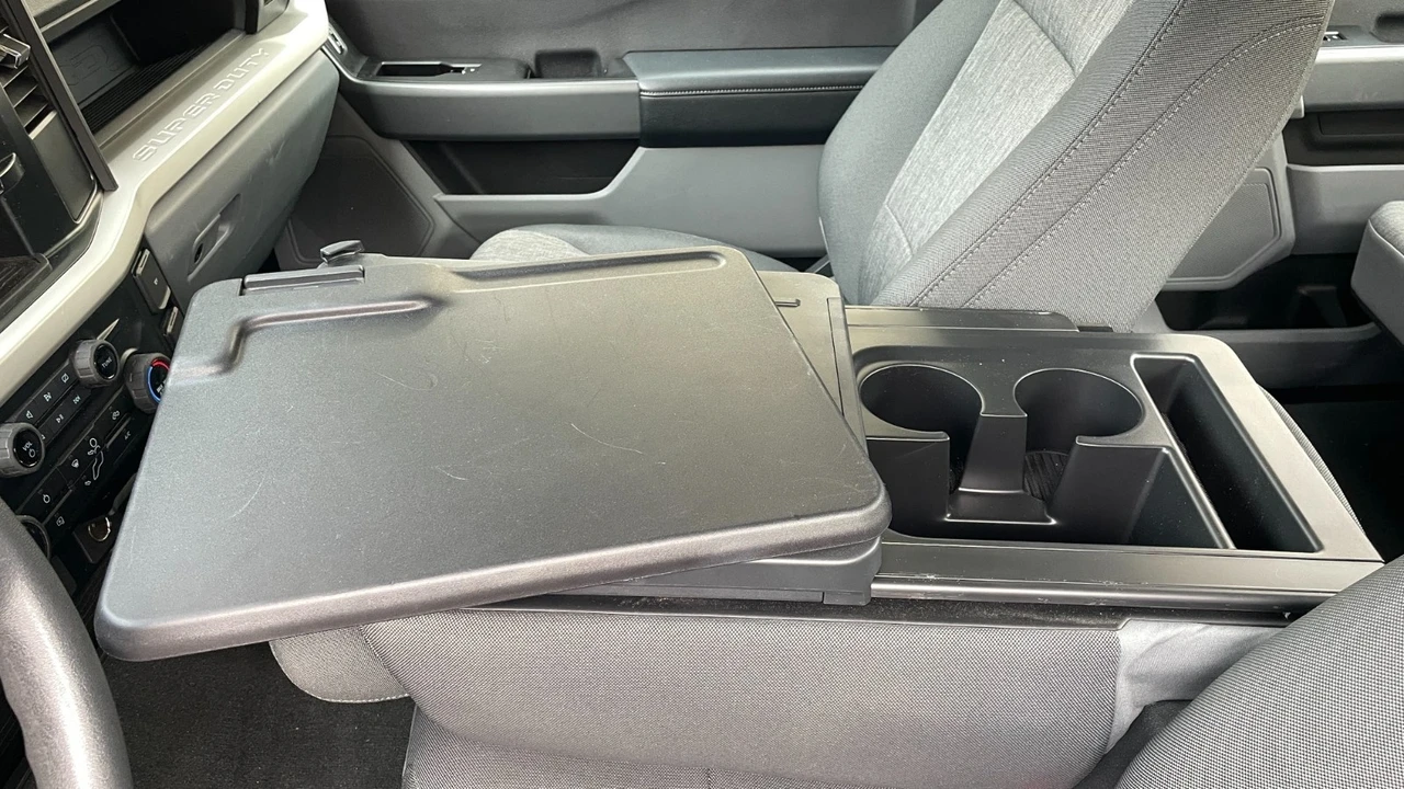 2023 Ford Super Duty 5th Gen - Image 13 of 21