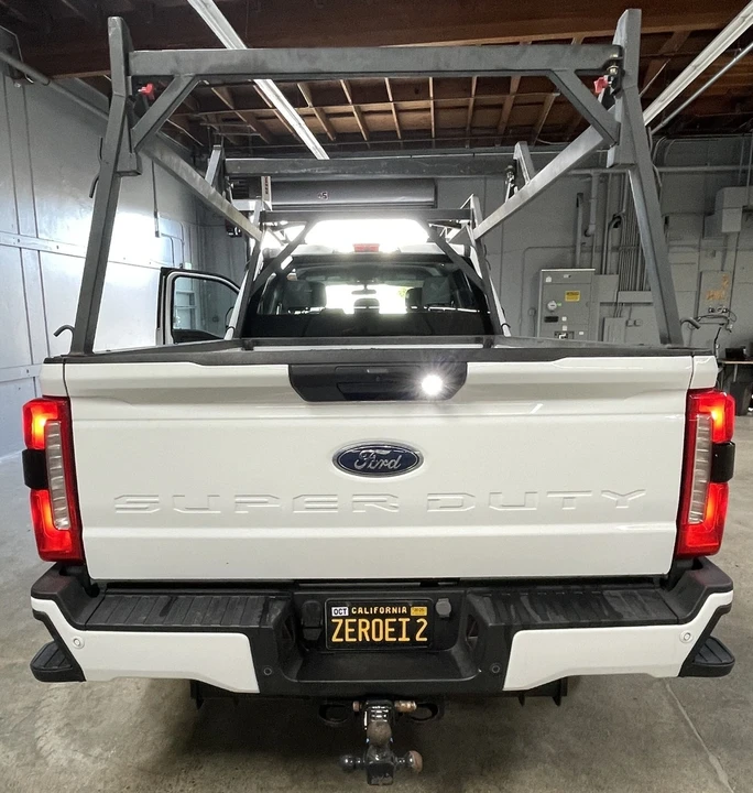2023 Ford Super Duty 5th Gen - Image 6 of 21
