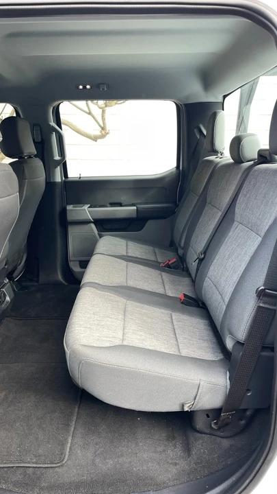 2023 Ford Super Duty 5th Gen - Image 10 of 21